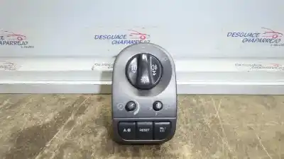 Second-hand car spare part Headlights Switch for JAGUAR X-TYPE 2.0 D Executive OEM IAM references   