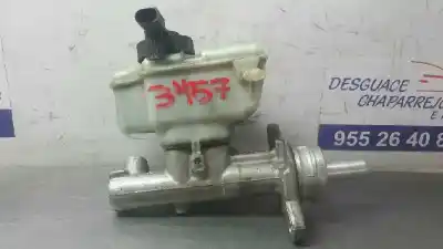 Gebrauchtes Autoersatzteil bremspumpe hauptbremszylinder zum seat toledo (5p2) exclusive oem-iam-referenzen 1k1611301c