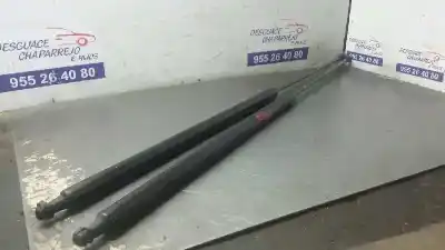 Gebrauchtes Autoersatzteil stossdämpfer für kofferraum / tür heckklappendämpfer zum seat toledo (5p2) exclusive oem-iam-referenzen 