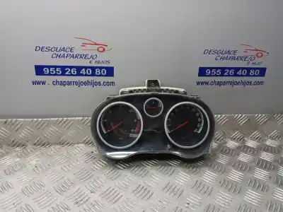 Second-hand car spare part  for OPEL CORSA D  OEM IAM references P0013264273  