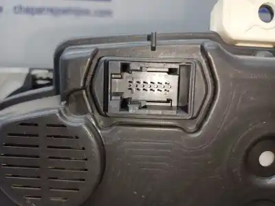 Автозапчастина б/у панель інструментів для opel corsa d catch me посилання на oem iam p0013264273  