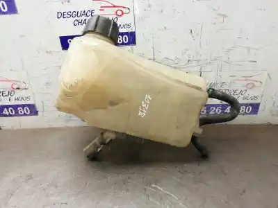 Pezzo di ricambio per auto di seconda mano cauzione di espansione per renault kangoo (f/kc0) authentique riferimenti oem iam 8200455786  