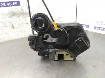 Peça sobressalente para automóvel em segunda mão fechadura da porta traseira direita por toyota corolla (e12) 2.0 d-4d linea luna berlina referências oem iam   