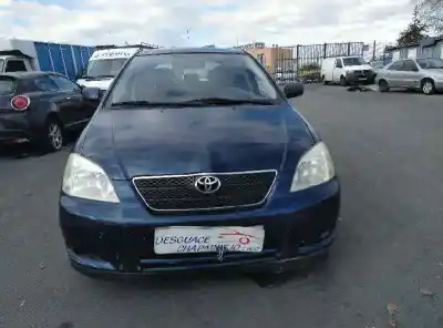 Peça sobressalente para automóvel em segunda mão fechadura da porta traseira direita por toyota corolla (e12) 2.0 d-4d linea luna berlina referências oem iam   
