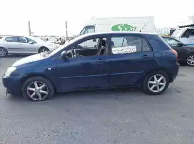 Peça sobressalente para automóvel em segunda mão fechadura da porta traseira direita por toyota corolla (e12) 2.0 d-4d linea luna berlina referências oem iam   