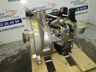 Автозапчасти б/у коробка передач за skoda fabia (6y2/6y3) classic ссылки oem iam fnk  