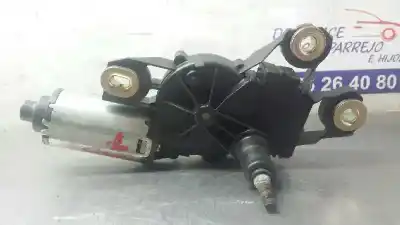 Gebrauchtes Autoersatzteil hinterer wischermotor zum seat toledo (5p2) exclusive oem-iam-referenzen 5p0955711b