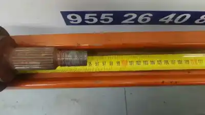 Second-hand car spare part front right transmission for renault fluence dynamique oem iam references 391000128r  