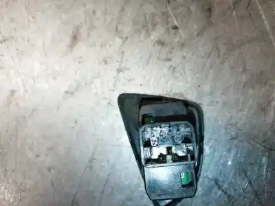 Second-hand car spare part right front power window switch for ford ka (ccu) trend + oem iam references e30583  