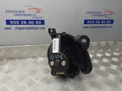 Pezzo di ricambio per auto di seconda mano motore di riscaldamento per opel corsa d catch me riferimenti oem iam 5d3330100  