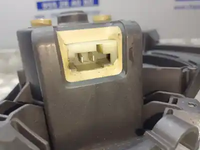 Pezzo di ricambio per auto di seconda mano motore di riscaldamento per opel corsa d catch me riferimenti oem iam 5d3330100  