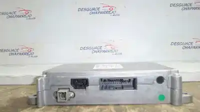 Pezzo di ricambio per auto di seconda mano modulo elettronico per jaguar x-type 2.0 d executive riferimenti oem iam 1x4310d893ah  1x4310d893ah