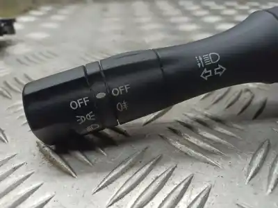 Second-hand car spare part indicator switch for nissan note acenta oem iam references   