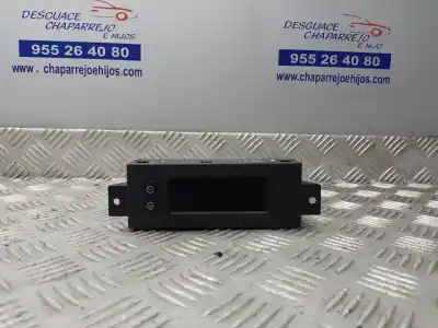 Second-hand car spare part  for OPEL CORSA D  OEM IAM references 13209460  