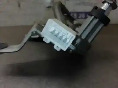 Second-hand car spare part rear windshield wiper motor for kia rio 1.5 crdi oem iam references 987001g000  