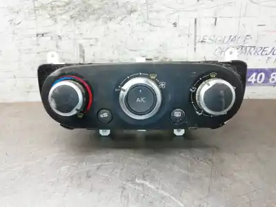 Автозапчасти б/у отопление / кондиционирование воздуха за renault clio iv authentique ссылки oem iam 272705324r
