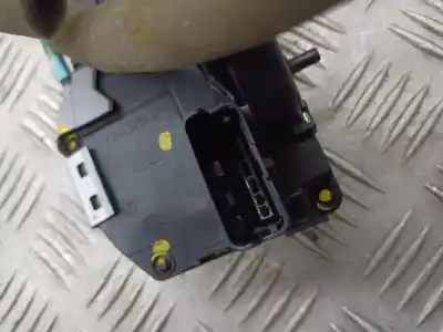 Second-hand car spare part rear right door lock for nissan note acenta oem iam references   