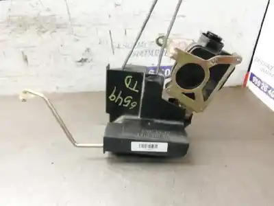 Peça sobressalente para automóvel em segunda mão fechadura da porta traseira direita por kia rio 1.5 crdi referências oem iam 