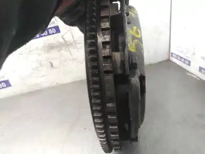 Second-hand car spare part clutch kit for kia shuma 1.8 oem iam references   