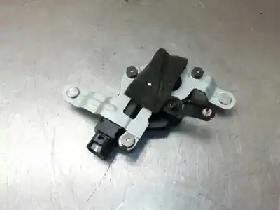 Second-hand car spare part tailgate central locking system  for kia rio 1.5 crdi oem iam references   