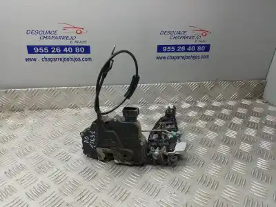 Second-hand car spare part  for OPEL CORSA D  OEM IAM references   