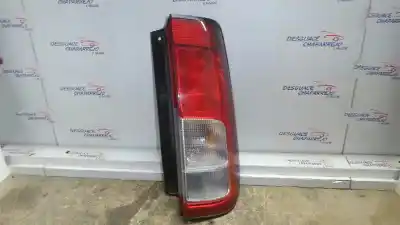 Second-hand car spare part right tailgate light for suzuki ignis rg (fh) gl oem iam references 