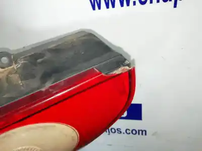 Second-hand car spare part left tailgate light for renault kangoo (f/kc0) authentique oem iam references 8200419941  