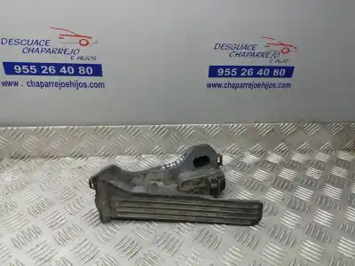 Peça sobressalente para automóvel em segunda mão pedal acelerador por volkswagen golf v berlina (1k1) highline referências oem iam 1k1721503p