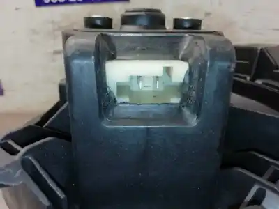 Pezzo di ricambio per auto di seconda mano motore di riscaldamento per opel corsa d cmon riferimenti oem iam 5d3330100  