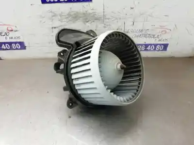 Pezzo di ricambio per auto di seconda mano motore di riscaldamento per opel corsa d cmon riferimenti oem iam 5d3330100  