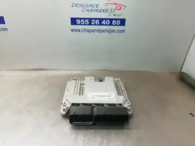 Pezzo di ricambio per auto di seconda mano  per OPEL INSIGNIA BERLINA  Riferimenti OEM IAM 0281017453  55577619