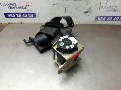 Peça sobressalente para automóvel em segunda mão cinto de segurança dianteiro direito por bmw mini (r50,r53) one referências oem iam   