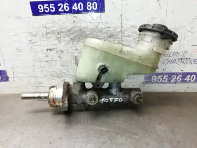 Recambio de automóvil de segunda mano de BOMBA FRENO para HONDA ACCORD TOURER (CN/CM)  referencias OEM IAM   