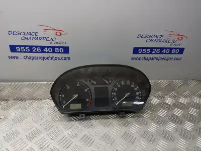 Second-hand car spare part DASHBOARD for SKODA FABIA (6Y2/6Y3)  OEM IAM references 6Y0920880D  