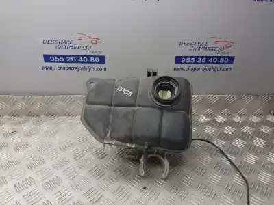 Автозапчасти б/у расширительный депозит за MERCEDES-BENZ CLASE C (W203) SPORTCOUPE C 200 Compressor (203.745) ссылки OEM IAM   