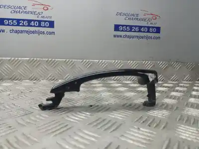 Автозапчасти б/у задняя левая наружная ручка за opel corsa d catch me ссылки oem iam   