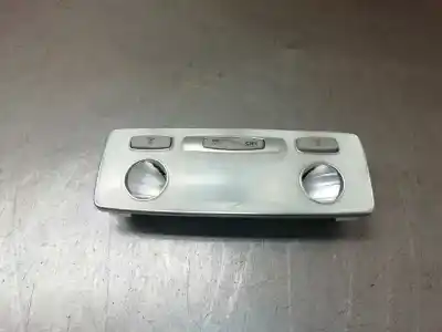 Peça sobressalente para automóvel em segunda mão luz interior por renault laguna iii authentique referências oem iam 264300003r