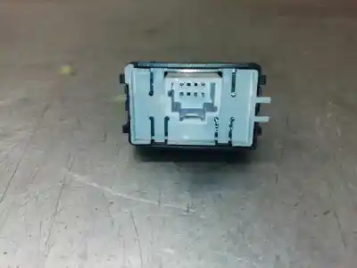 Second-hand car spare part electronic module for renault laguna iii authentique oem iam references 255500002r  