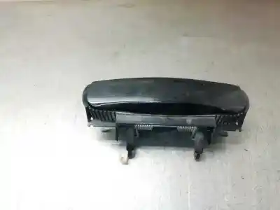 Pezzo di ricambio per auto di seconda mano maniglia esterna posteriore sinistra per audi a4 avant (8e) 2.0 tdi (dpf) (125kw) riferimenti oem iam 4b0839885