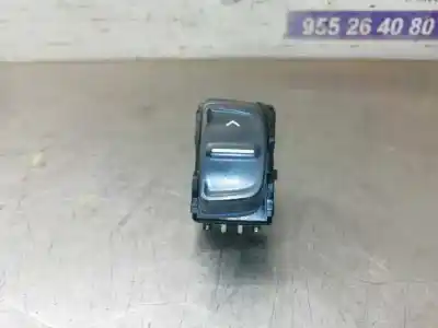 Автозапчастина б/у передні вікний вмикач для dacia sandero stepway посилання на oem iam 254214937r