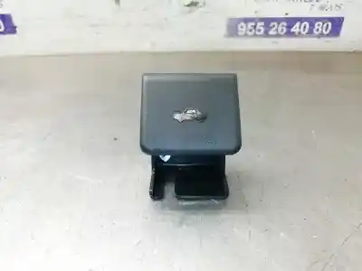 Peça sobressalente para automóvel em segunda mão puxador do capô por mazda cx-5 center-line 2wd referências oem iam 