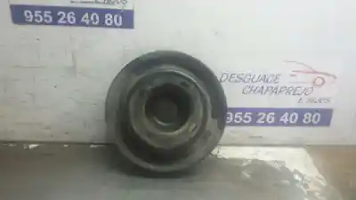 Peça sobressalente para automóvel em segunda mão polia do virabrequim por renault master 2.2 cat referências oem iam 8200014245  