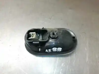 Peça sobressalente para automóvel em segunda mão puxador interior dianteiro direito por renault grand modus authentique referências oem iam 4dt8248  310580