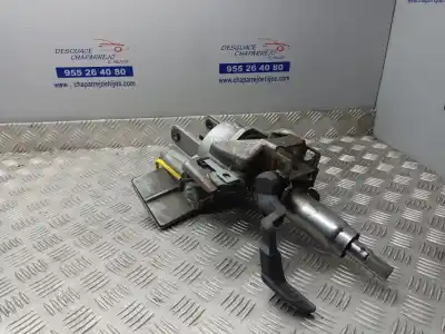 Second-hand car spare part steering column for opel corsa d catch me oem iam references 55701302  26117867