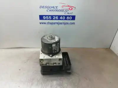 Second-hand car spare part abs for volkswagen jetta (1k2) advance oem iam references 1k0907379ac