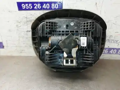 Second-hand car spare part Front Left Air Bag for RENAULT KANGOO (F/KC0) Authentique OEM IAM references 8200893585F  