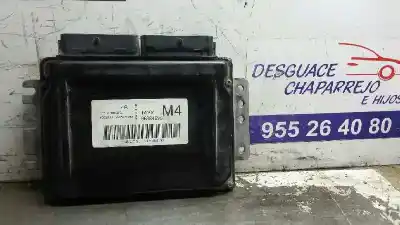 Second-hand car spare part ecu engine control for daewoo lacetti sx oem iam references 96394699  s010016042a1