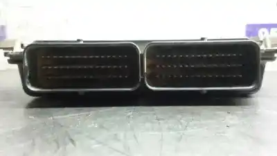 Second-hand car spare part ecu engine control for daewoo lacetti sx oem iam references 96394699  s010016042a1