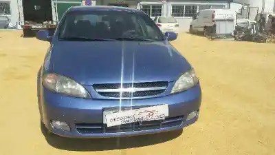 Second-hand car spare part ecu engine control for daewoo lacetti sx oem iam references 96394699  s010016042a1