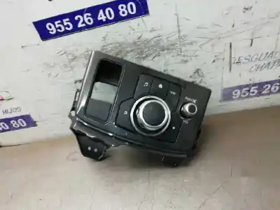 Second-hand car spare part  for MAZDA CX-5  OEM IAM references KA0G66CM0  